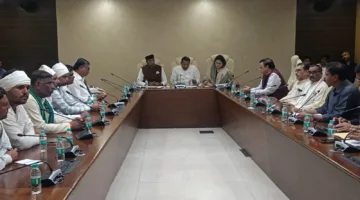 एमपी सरकार का बड़ा निर्णय, 25 की जगह 60% किया जाएगा मूंग का उपार्जन, स्लॉट बुकिंग अब 10 अगस्त तक