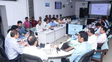 ई-विकास पोर्टल को और अधिक सुगम बनाने किसानों से लिए सुझाव
