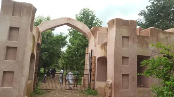 मुगलकालीन तेली की सराय : हंडिया की अनमोल ऐतिहासिक धरोहर  