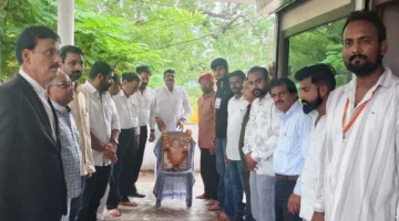 युवाओं के प्रेरणा स्रोत एवं पंचायती राज के जनक थे राजीव गांधी 