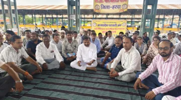 पटवारियों की मांगें जायज, सरकार शीघ्र करे निराकरण