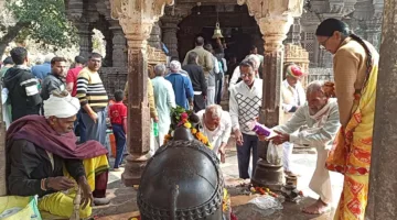 शिव के आदेश से ही मिलता है प्रवेश…