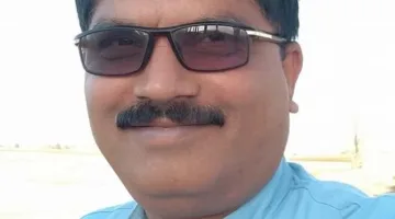 पशु चिकित्सक डॉ. अजय कुशवाह पर रिश्वत लेने का आरोप