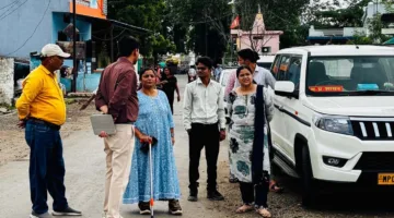 बाल सुरक्षा, शिक्षा और बाल विवाह रोकथाम को लेकर जागरूकता कार्यक्रम  आयोजित