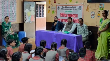 कानूनी रूप से सशक्त बनें युवा