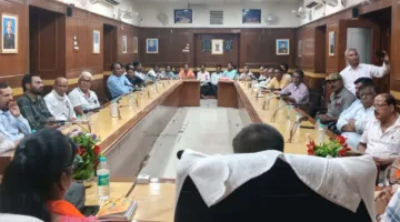 बरजोर सिंह सेठमने बने जिलाध्यक्ष
