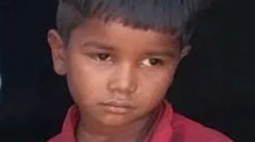 गहाल में 5 साल के बच्चे का शव घर में गड्ढे से बरामद, चाचा हिरासत में  