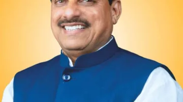सीएम डॉ. यादव का ‘जन-विश्वास दौरा 7 अगस्त को छिंदवाड़ा में