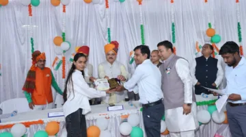 उल्लास: एक अभिनव पहल के तहत विभिन्न कार्यक्रम आयोजित