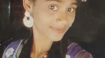 छह दिन से लापता युवती का डैम में मिला पत्थर बंधा शव, हत्या का संदेह