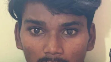 लाखों की चोरी का आरोपी पुलिस को चकमा देकर भागा