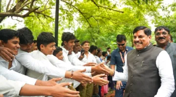 बदल जाएगी संस्कारधानी की सूरत, सीएम डॉ. मोहन ने जबलपुर के लिए खोला सौगातों का पिटारा
