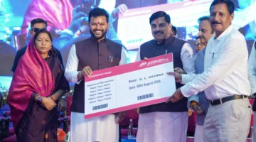 सीएम डॉ. मोहन ने किया 4 फ्लाइट का शुभारंभ, अब MP से सीधे जुड़ गए पटना और कोलकाता