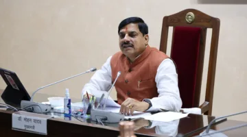 47 हजार 990 करोड़ से होगा प्रदेश का विकास, जानें सीएम डॉ. मोहन ने कैबिनेट में क्या-क्या लिए निर्णय?