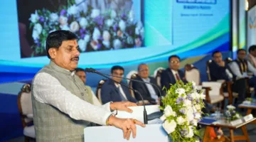 ऊर्जा क्षेत्र में बड़े निवेश से एमपी बनेगा आत्मनिर्भर, 15 हजार से अधिक रोजगार होंगे सृजित: मुख्यमंत्री डॉ. यादव