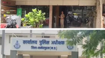 शादी का झांसा देकर नाबालिग से दुष्कर्म का आरोप